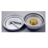 Alcohol Burner Camping Set