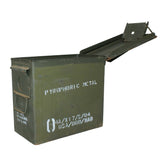 50 CAL Ammo Tracer Box Tall Used