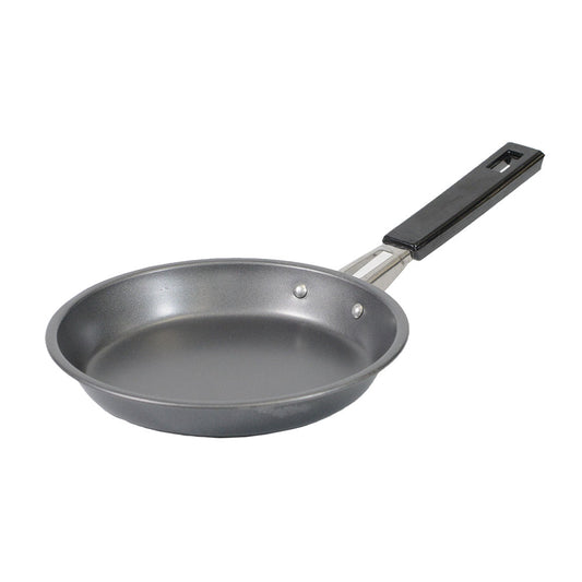 6.5" Aluminium Frypan