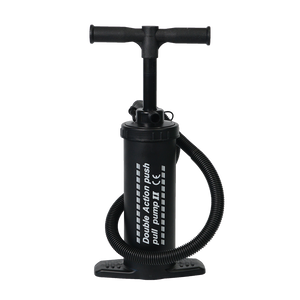 Large Double Action Hand Pump
