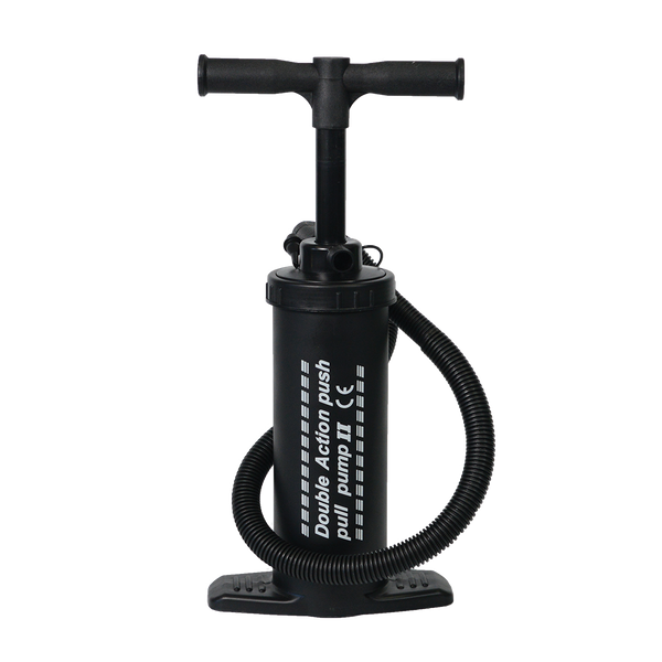 Large Double Action Hand Pump The Outdoor Gear Co