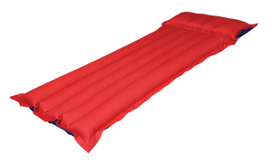 Lilo blow up mattress hot sale