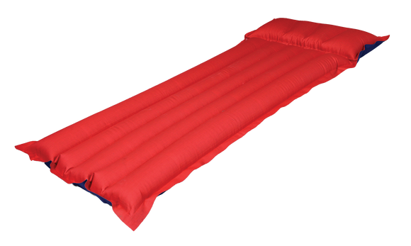 Single 5 Tube Air Mattress Air Bed