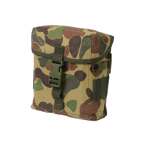 Auscam Minimi Army Ammo Pouch Reproduction