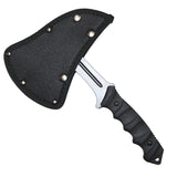 Comox Tomahawk
