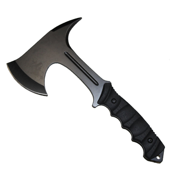 Comox Tomahawk