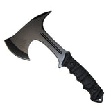 Comox Tomahawk