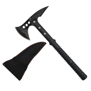 Wolf Tomahawk