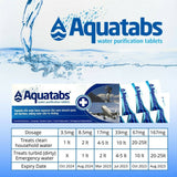 Aquatabs