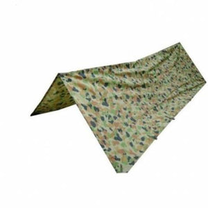 Auscam Camouflage Hootchie