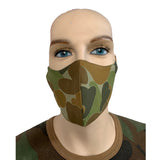 Auscam Face Mask