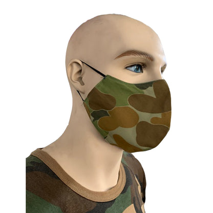 Auscam Face Mask
