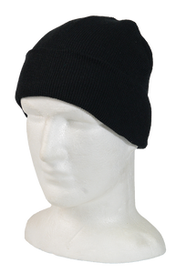 Watchcap Acrylic Beanie