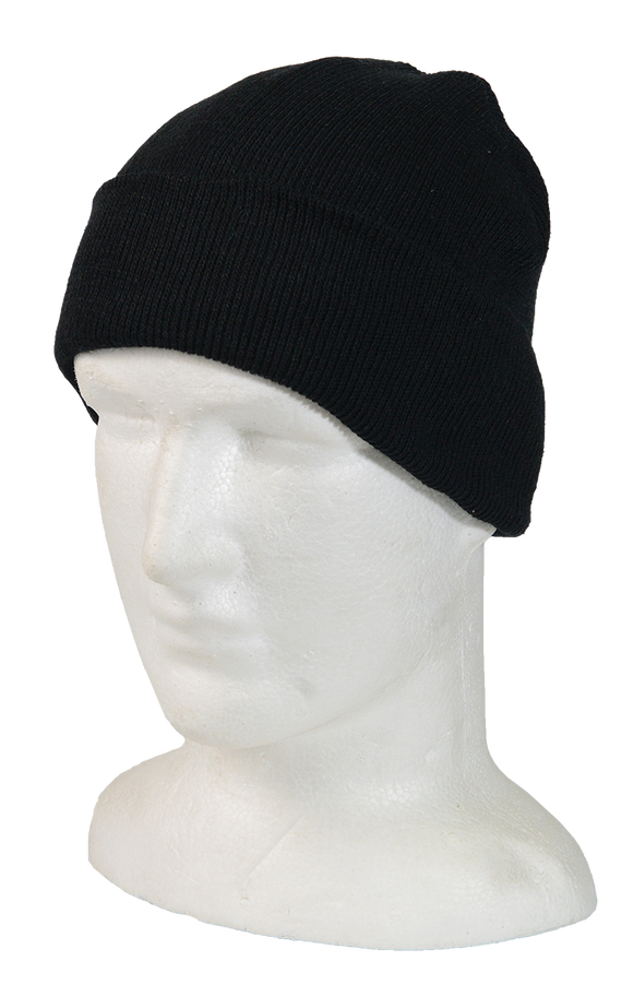 Watchcap Acrylic Beanie