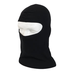 Lightweight Balaclava Black