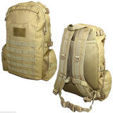 Bug Out Bag Platinum Package, Grab Bag, Preppers Bag