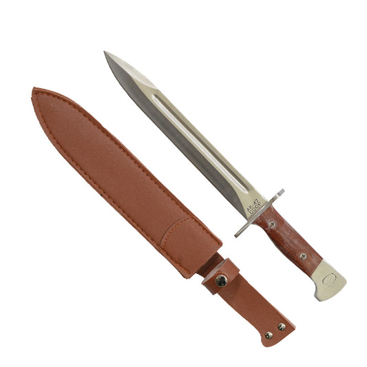 Short Style Bayonet
