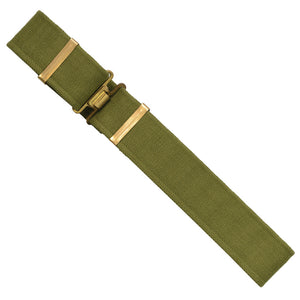 Replica Australian Army Parade Belt