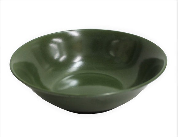 Bamboo Biodegradable 21cm Bowl