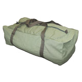 Lightweight Cotton Duffle Bag