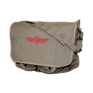 Paratrooper Wings Shoulder Bag