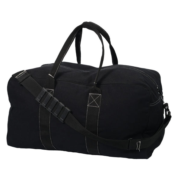 Torridge Large Duffle Bag Durable Leather Holdall Bag - Etsy UK