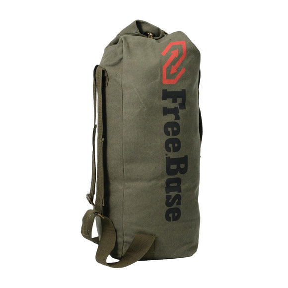 Freebase Duffle Kit Bag Large