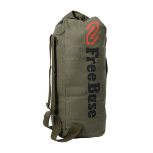 Freebase Duffle Kit Bag Small