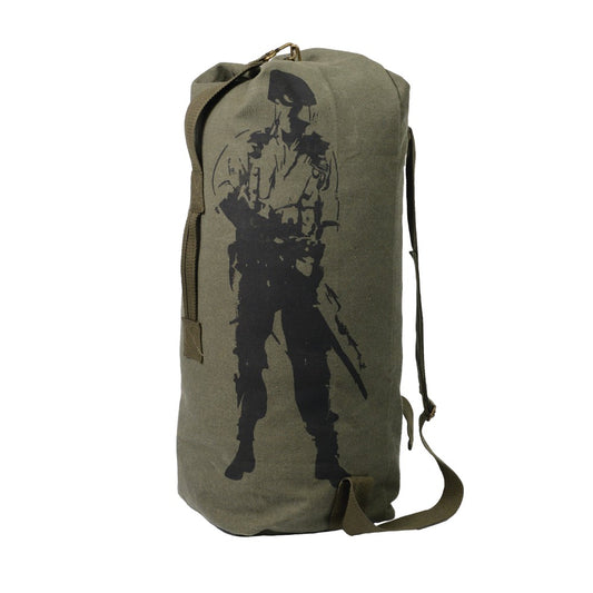 Freebase Duffle Kit Bag Large