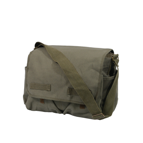 Messenger Shoulder Bag