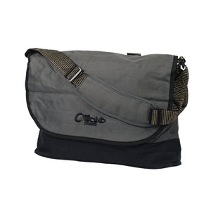 Outbound Courier Shoulder Bag