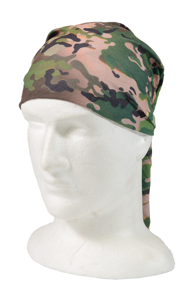 Multicam Camo