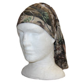 Multi function Neck Tube / Facemask Real Tree Camo