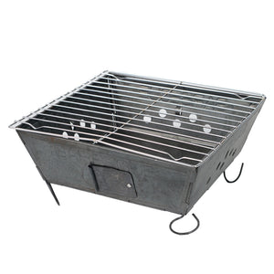 Folding Picnic BBQ Griller