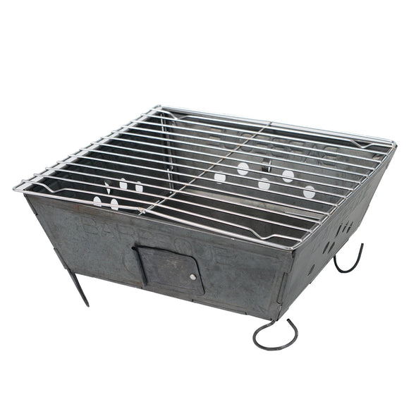 Folding Picnic BBQ Griller