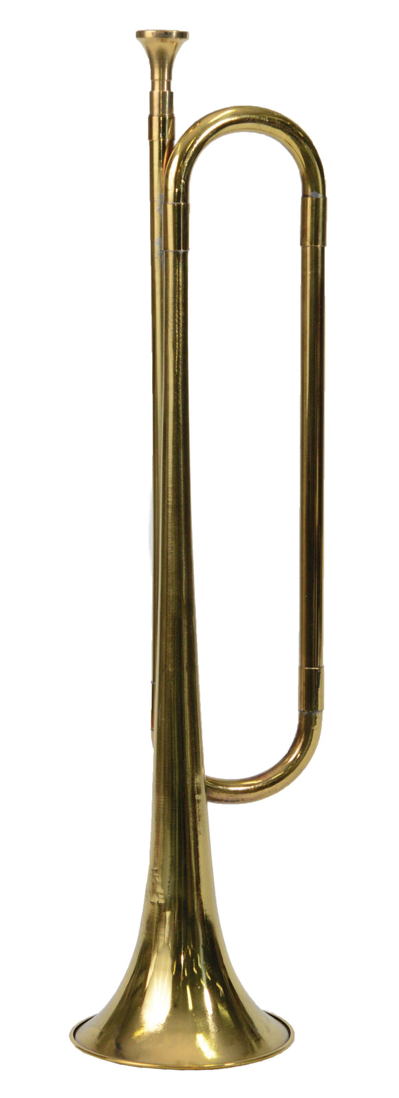 Replica Calvary Brass Bugle