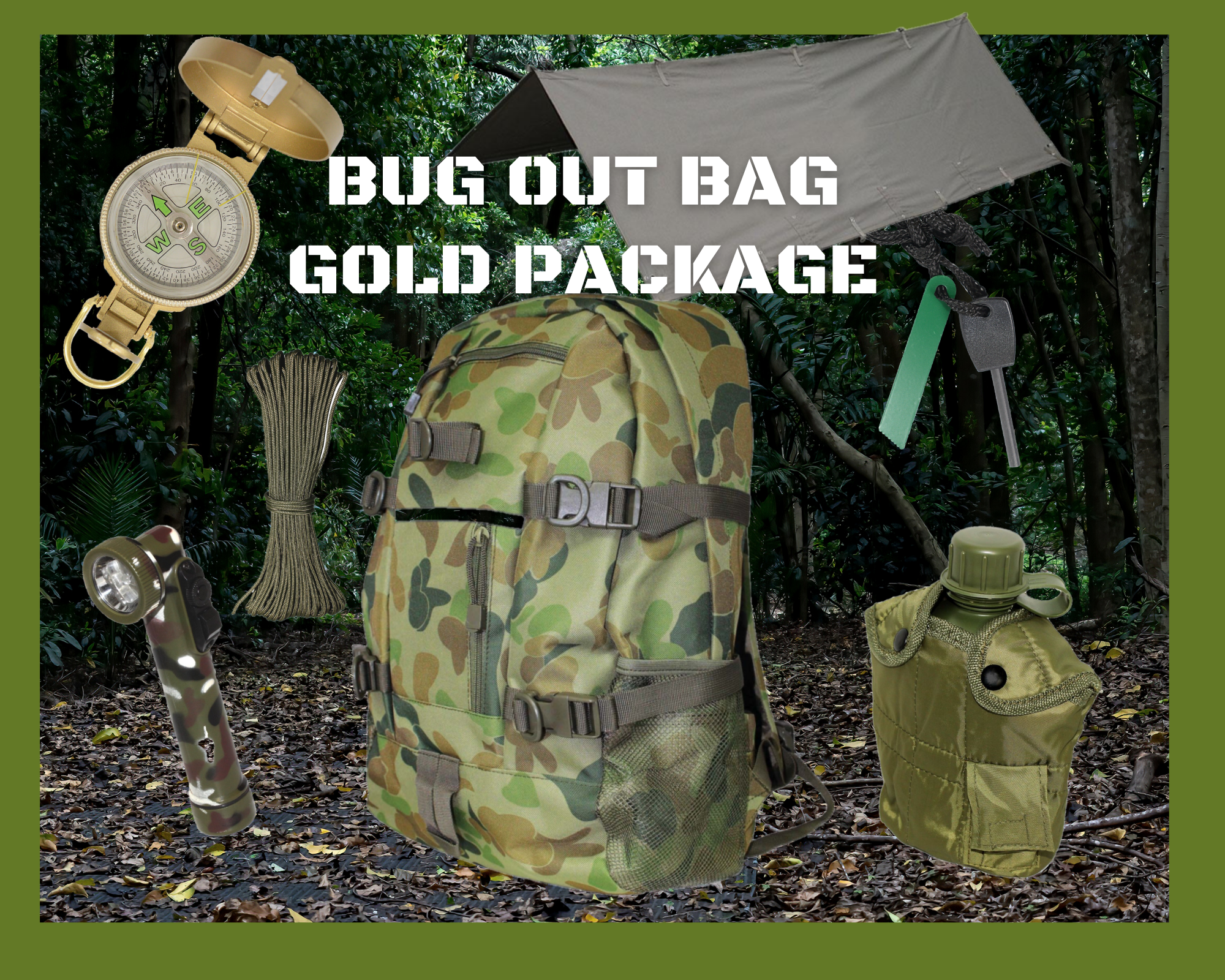 Grab bags shop