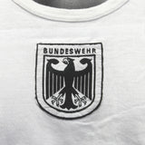 Military Surplus Bundeswehr Singlet