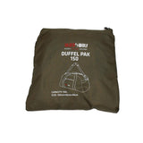 Black Wolf Duffelpack 150L Duffle Bag