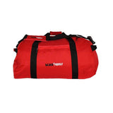 Black Wolf Duffelpack 50 Duffle Bag