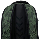 Black Wolf Blackout I Daypack