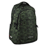 Black Wolf Blackout I Daypack