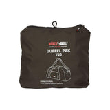 Black Wolf Duffelpack 150L Duffle Bag