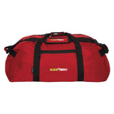 Black Wolf Duffelpack 150L Duffle Bag