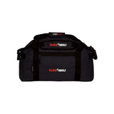 Black Wolf Duffelpack 30 Duffle Bag