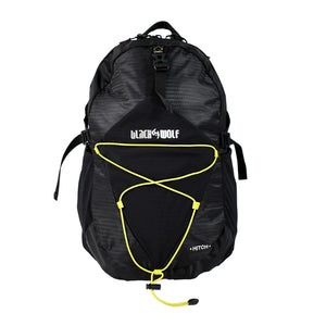 Black Wolf Hitch Daypack