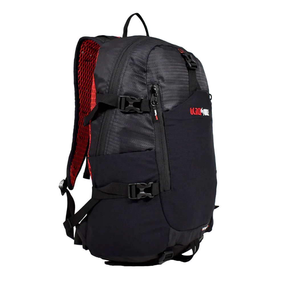 Black Wolf Pathfinder Hiking Pack The Outdoor Gear Co.