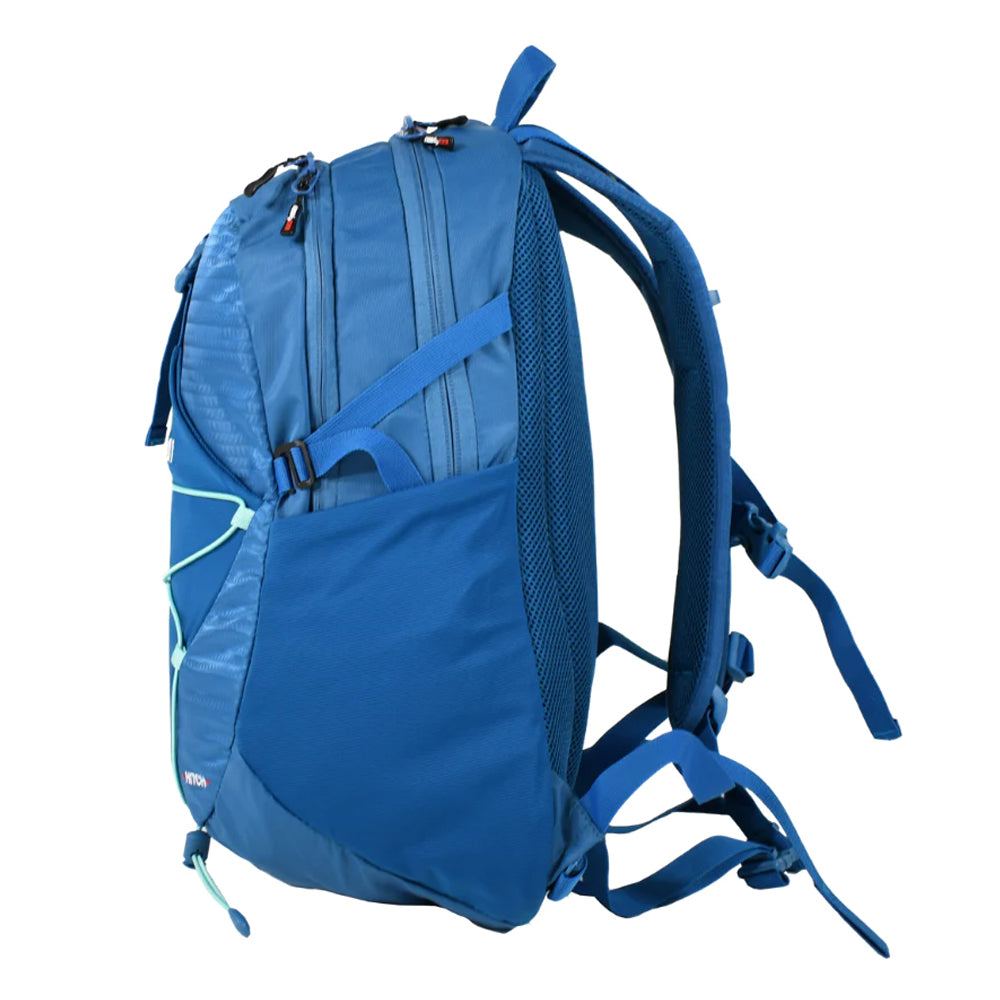 Black Wolf Hitch Daypack