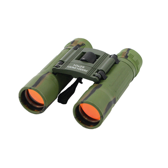 10 x 25 Compact Binocular