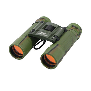 12 x 30 Compact Binocular